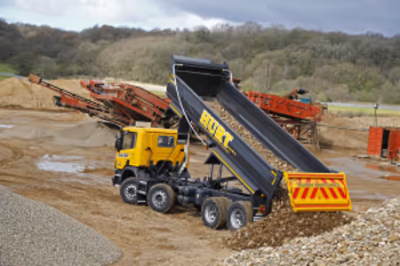 Trackway Hire and Ground Protection examples